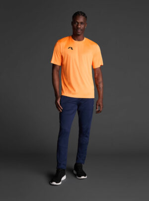 Mawi naranja flúor